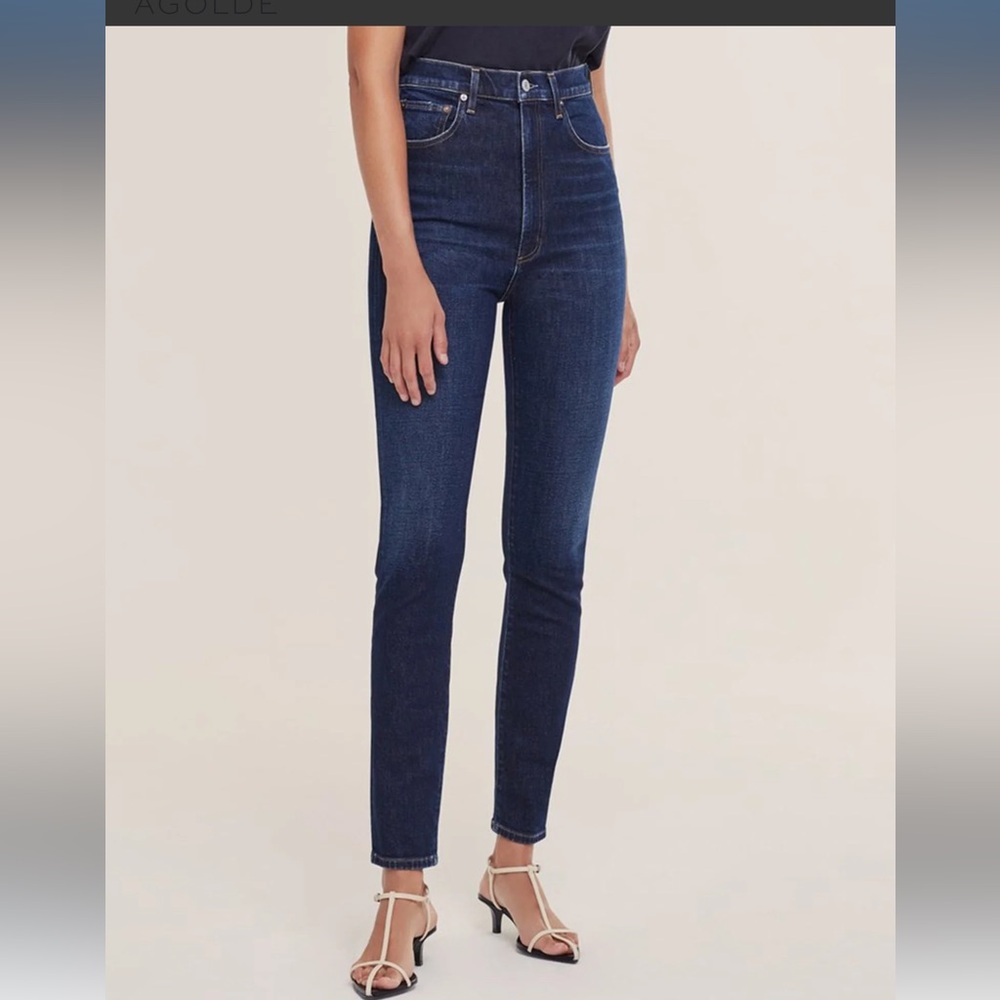 Agolde Denim Jeans size 26